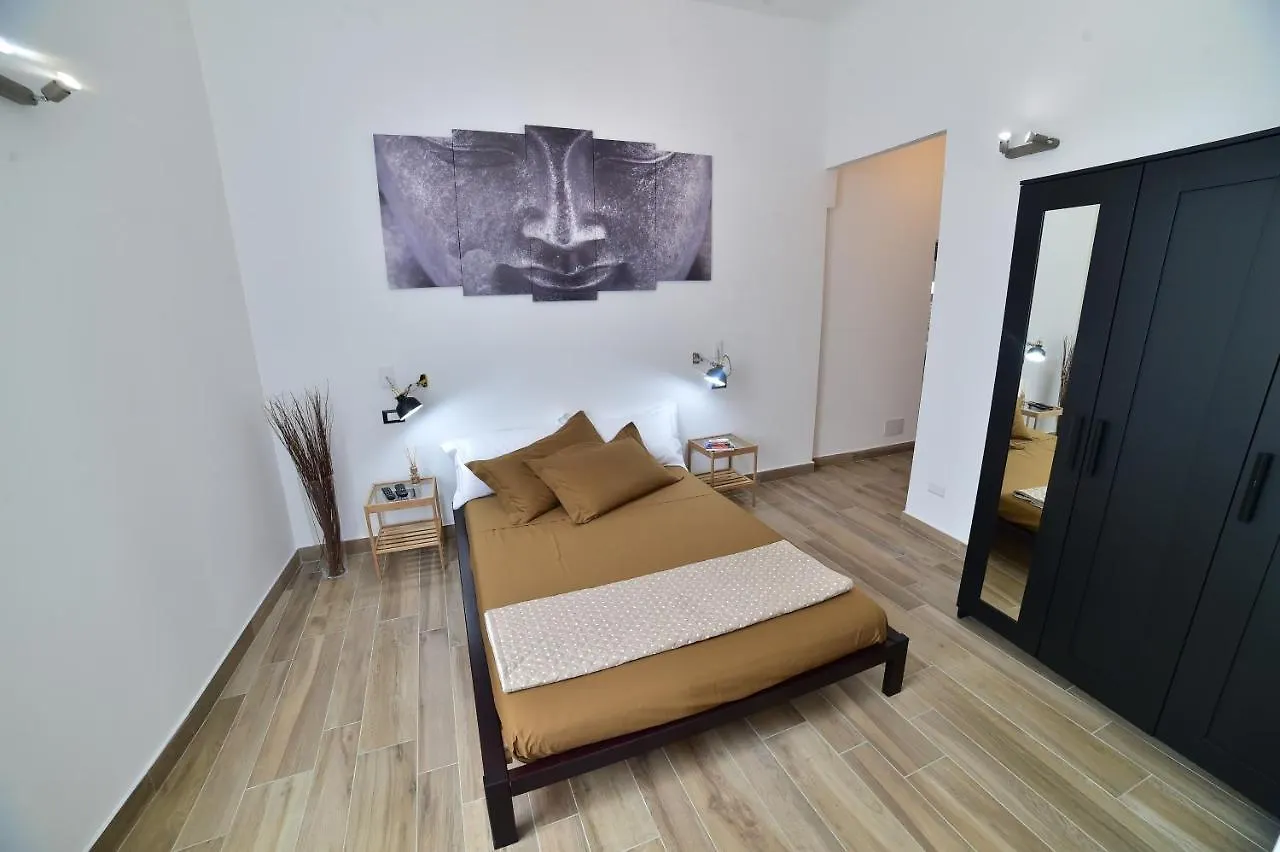 *** Frühstückspension Suite Varigotti Italien