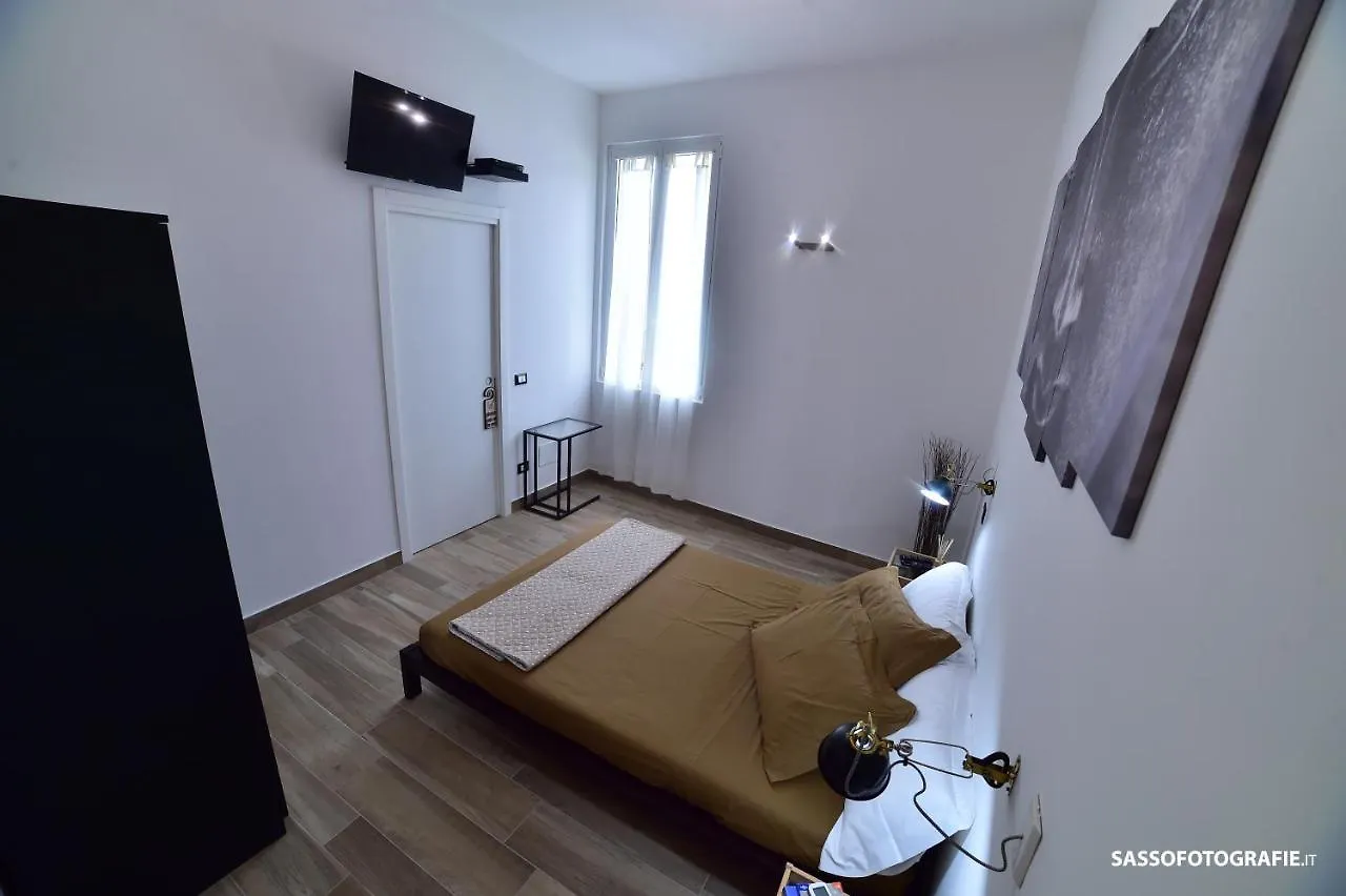 Suite Varigotti
