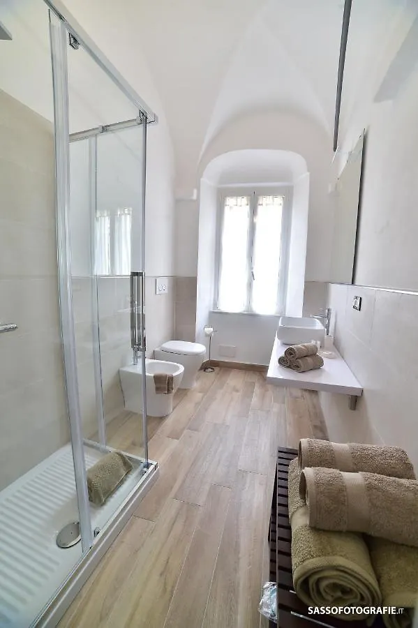 Frühstückspension Suite Varigotti