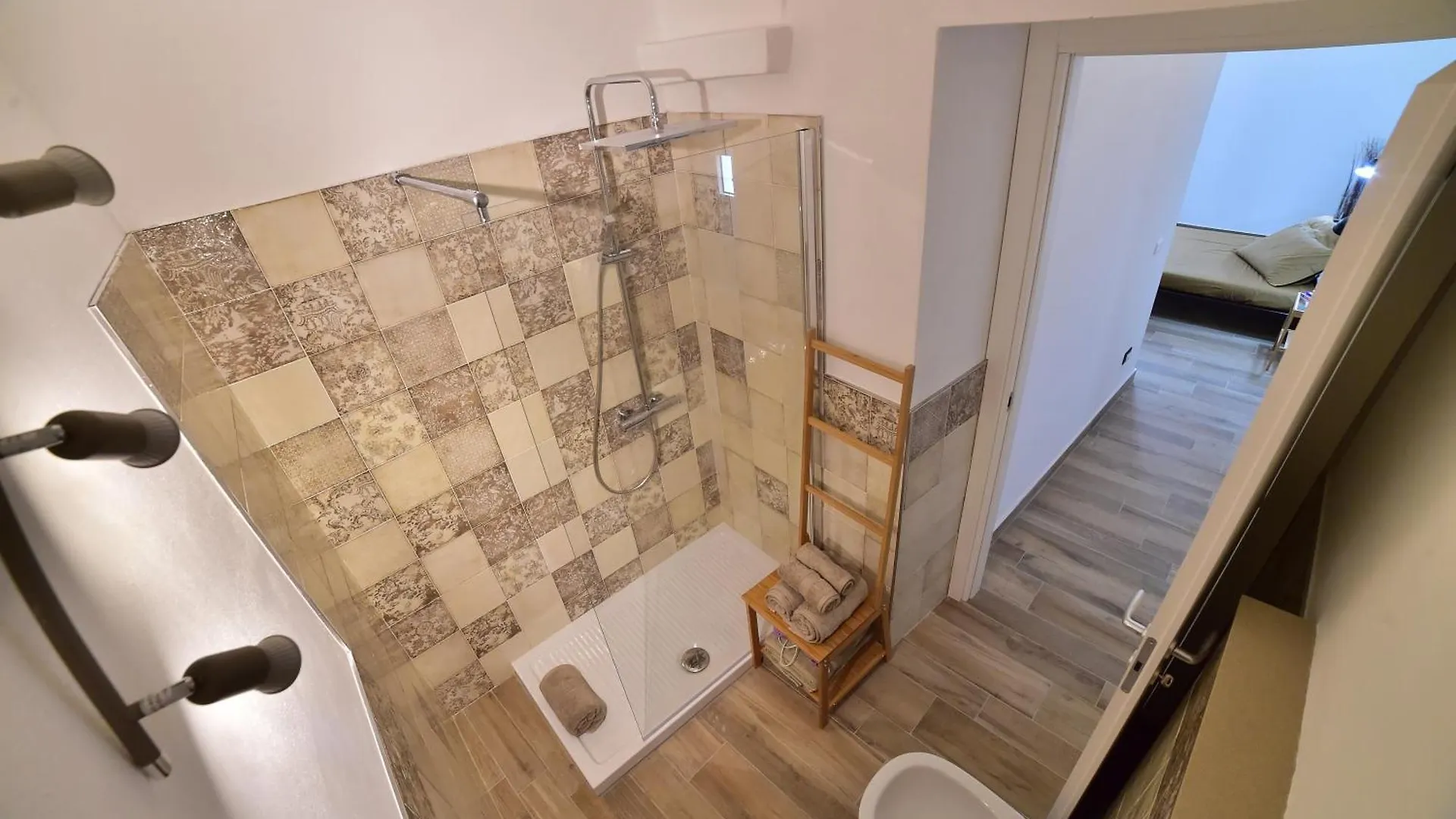 *** Bed & Breakfast Suite Varigotti Italy