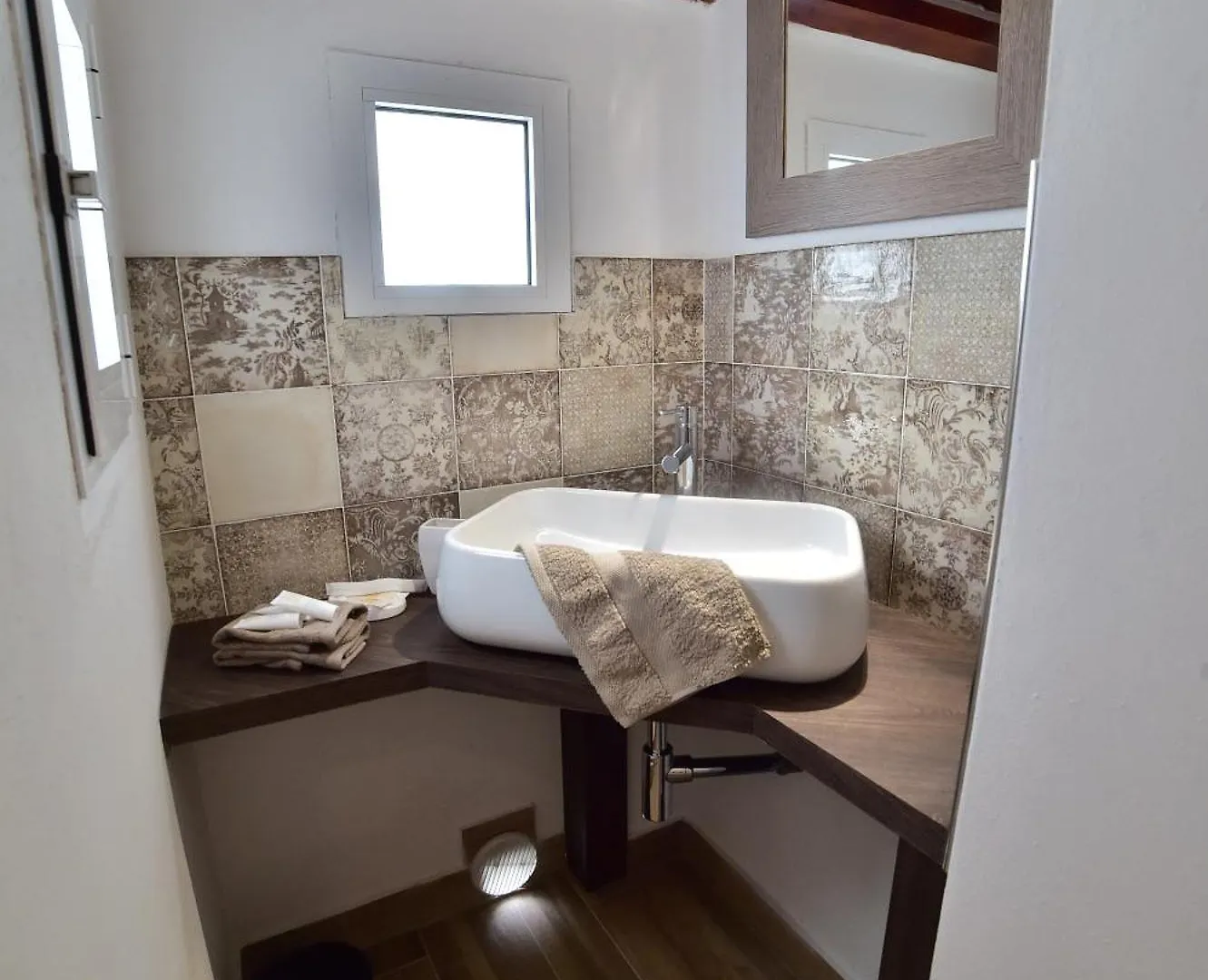 Suite Varigotti Bed & Breakfast