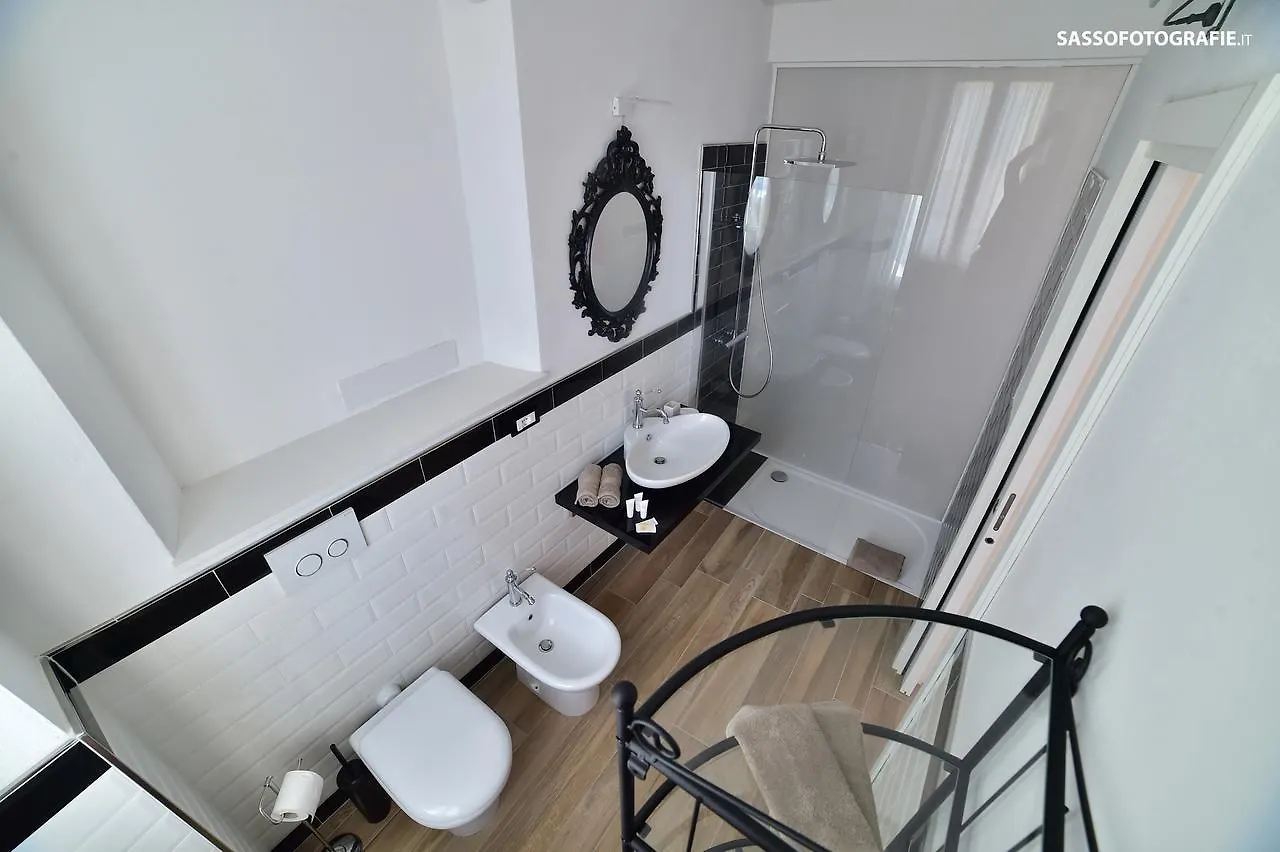 Suite Varigotti